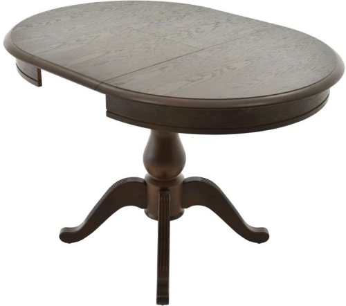 Стол «Фабрицио 1» (D 820), орех темный