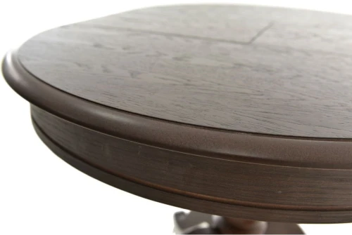 Стол «Фабрицио 1» (D 820), орех темный