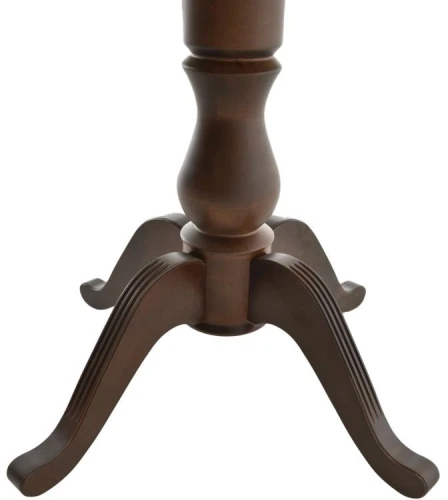 Стол «Фабрицио 1» (D 820), орех темный