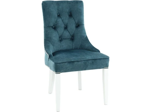 Стул «Боска» Милано 08, белый