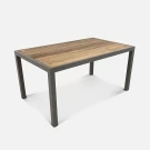 Стол Quadro 1650х990 wood B35QD-0009007-0000Y10