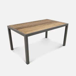 Стол Quadro 1650х990 wood B35QD-0009007-0000Y10