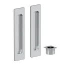 BRAVO Ручка Купе Bravo SL-11 SC МатХром