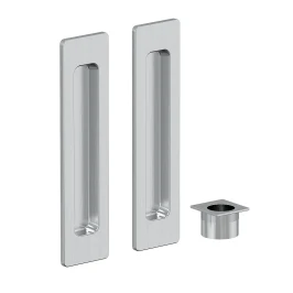 BRAVO Ручка Купе Bravo SL-11 SC МатХром