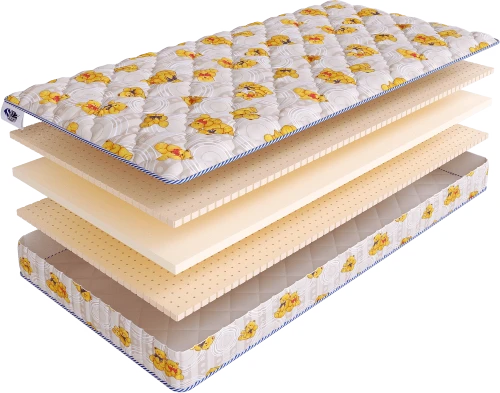 Матрас SkySleep KIDDY Latex Foam