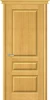 Межкомнатная дверь массив М5 Т-04 (Медовый)