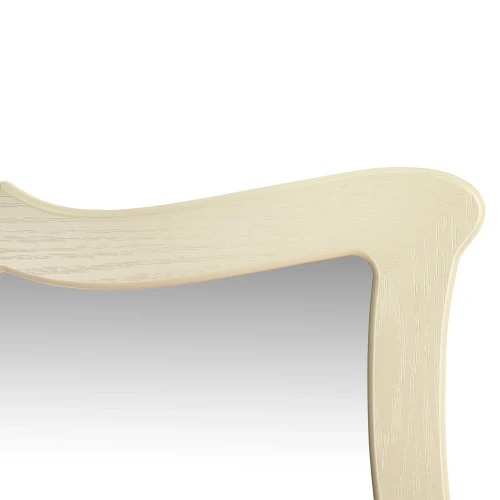 Зеркало навесное Берже 23 слоновая кость 97 см х 67 см