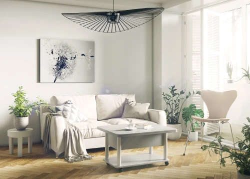 Стол-трансформер Дебют 3, Серый/Ножки белые