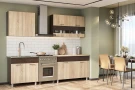 Готовая кухня Босфор 2.0 м