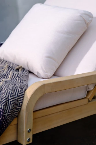 Шезлонг из акации RIMINI  Joygarden