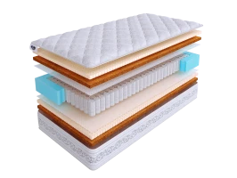 Матрас SkySleep PRIVILEGE MIX S500