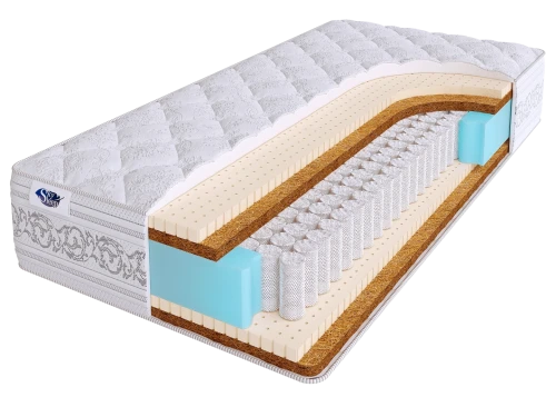 Матрас SkySleep PRIVILEGE MIX S500