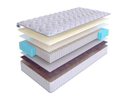 Матрас SkySleep ONE SIDE 2 S1000