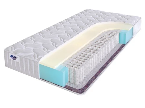 Матрас SkySleep ONE SIDE 2 S1000