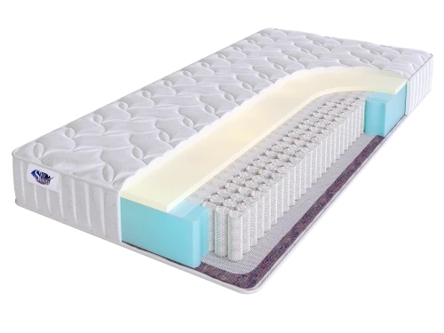 Матрас SkySleep ONE SIDE 2 S1000