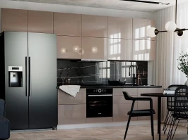 Кухня Эстетик Комплектация 6