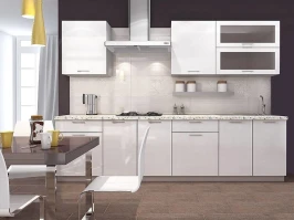 Кухня Базис Комплектация 47