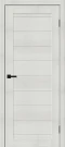 Межкомнатная дверь mr.wood Браво-21 Bianco Melinga