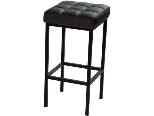 Обеденная группа (Консоль барная и 2 стула Камелот), кожзам D6