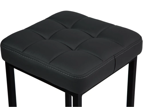 Обеденная группа (Консоль барная и 2 стула Камелот), кожзам D6