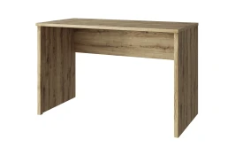 DOORSET, Стол письменный 120. Цвет ДУБ НАВАРРА