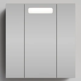 Зеркало Мальта 70, Дуб Тортуга ПВХ 2357-43