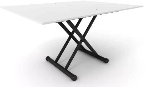 Стол-трансформер Альмзе