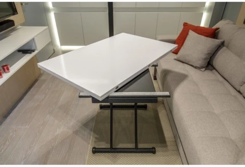 Стол-трансформер Альмзе