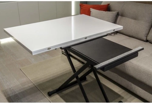 Стол-трансформер Альмзе