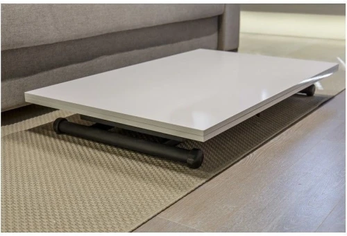 Стол-трансформер Альмзе