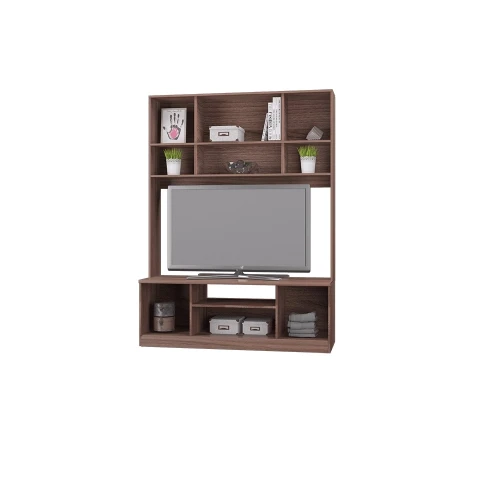 Стенка в гостиную Лестер