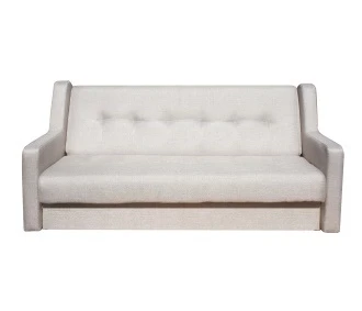 Диван СЕНАТОР 140 бежевый ППУ