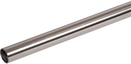 Трубка P 1000 Хром