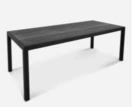 Стол Quadro 2300х990 wood B35QD-0009005-0000T01