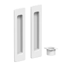 BRAVO Ручка Купе Bravo SL-11 W Белый