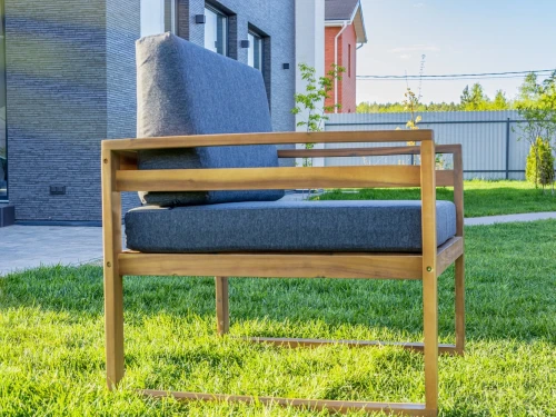 Лаунж-зона BROOKLYN с угловым диваном