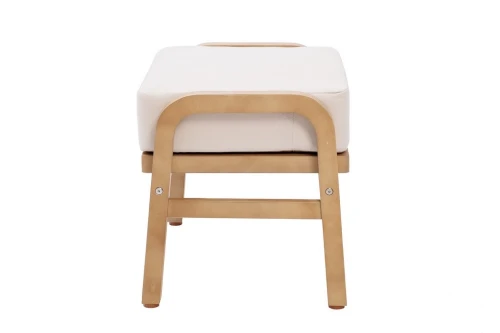 Оттоманка из акации RIMINI  Joygarden