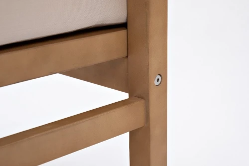 Оттоманка из акации RIMINI  Joygarden