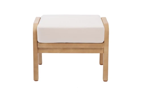 Оттоманка из акации RIMINI  Joygarden