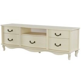 ТВ-тумба Джульетта-2  дуб шампань Л