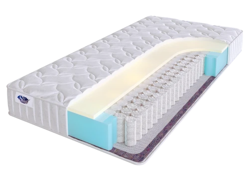 Матрас Sky Sleep ONE SIDE 2 S500