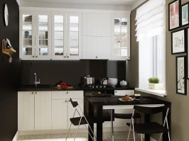 Кухня Прованс Комплектация 8