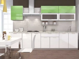 Кухня Базис Комплектация 48