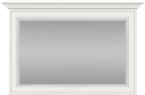 Зеркало 100, TIFFANY, цвет вудлайн кремовый Anrex