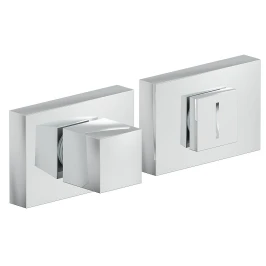 Фиксатор для замка BRAVO AS2-6WC Chrome