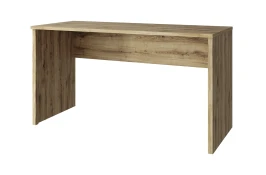 DOORSET, Стол письменный 140. Цвет ДУБ НАВАРРА