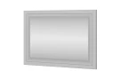 VALENCIA, Зеркало навесное 86. Цвет СЕРЫЙ