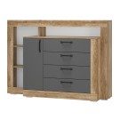 Комод Прима КМ-17