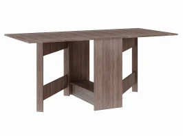 Стол-книжка Мадлен ясень шимо темный Стол-книжка Мадлен ясень шимо темный