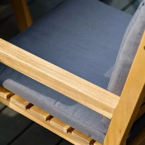 Обеденная группа из акации MODENA на 6 персон  Joygarden